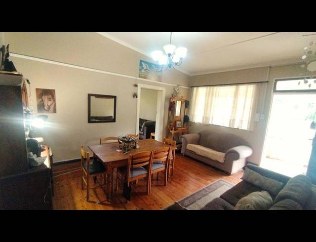 7 BEDROOM HOUSE FOR SALE IN PRESTBURY